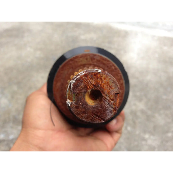Junta Homocinetica Trasera Derecha Para Bmw X5 2014, 2015, 2016, 2017, 2018 Motor 3.0 Original