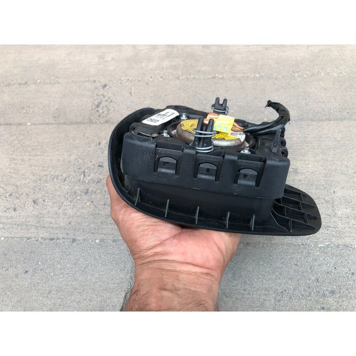 Bolsa De Aire Volante Para Buick Verano 2012, 2013, 2014, 2015, 2016, 2017 Original Negro