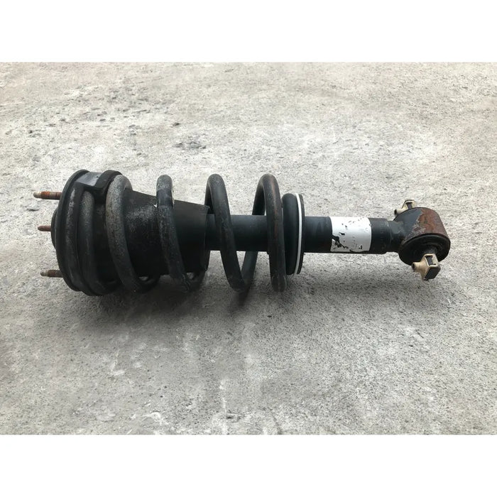 Amortiguador Delantero Derecho Para Chevrolet Silverado 2014, 2015, 2016, 2017, 2018 Motor 5.3 Original