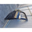 Puerta Trasera Derecha Manual Ford Focus 2012 2013 2014 2015 2016 2017 2018 Trasera Derecho Negro