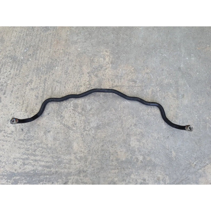 Barra Estabilizadora Delantera Original Para Honda Accord Coupe 2008, 2009, 2010, 2011, 2012 Motor 2.4
