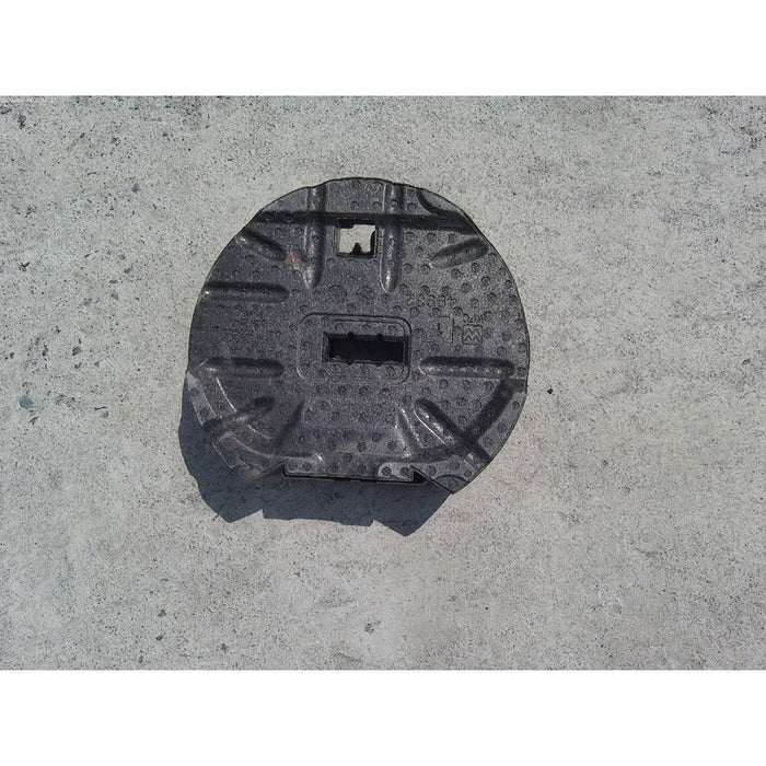 Gato Tijera Ford Focus Del 2012 Al 2018