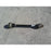 Junta Homocinetica Trasera Izquierda Para Audi Q5 2009, 2010, 2011, 2012, 2013, 2014, 2015, 2016, 2017 Motor 2.0 Original.