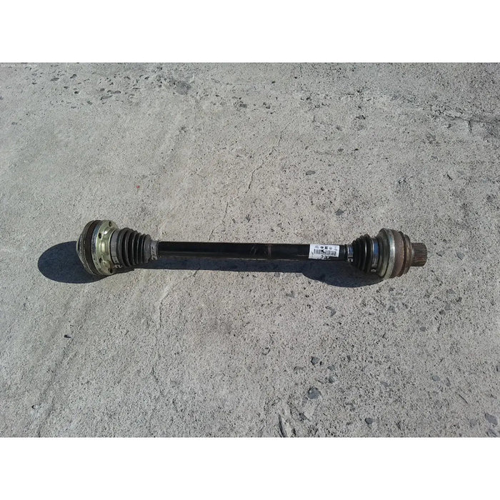 Junta Homocinetica Trasera Izquierda Para Audi Q5 2009, 2010, 2011, 2012, 2013, 2014, 2015, 2016, 2017 Motor 2.0 Original.