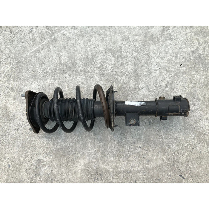 Amortiguador Delantero Izquierdo Para Forte 2014, 2015, 2016, 2017, 2018 Motor 2.0
