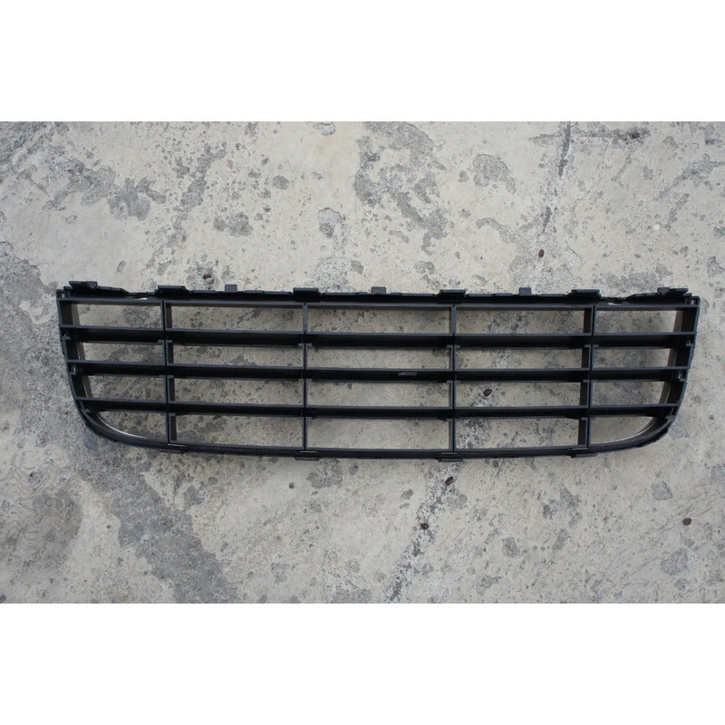 Parrilla En Defensa Para Volkswagen Bora 2006, 2007, 2008, 2009, 2010 - Original Mate