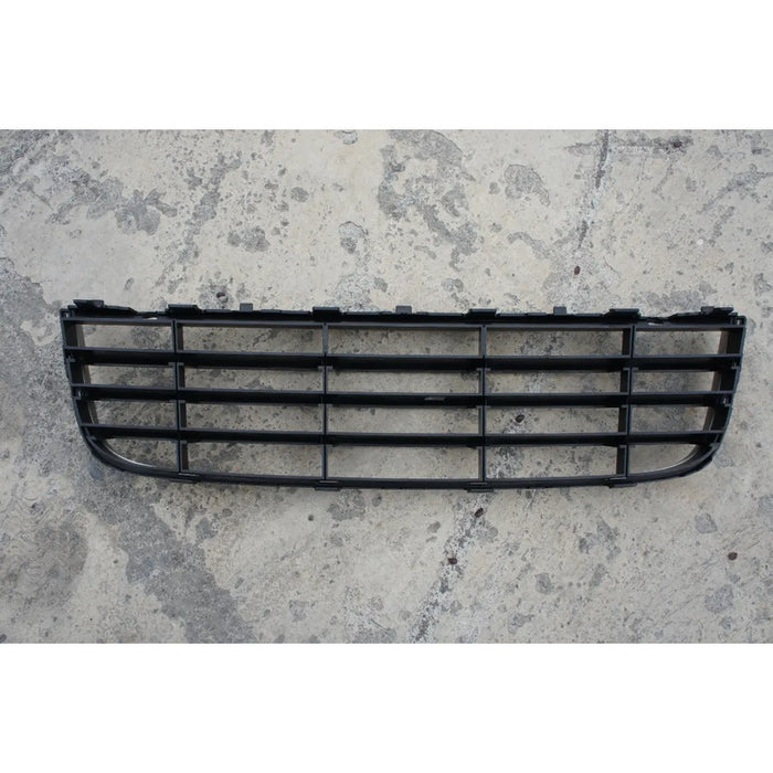 Parrilla En Defensa Para Volkswagen Bora 2006, 2007, 2008, 2009, 2010 - Original Mate
