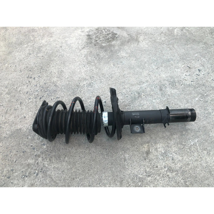 Amortiguador Delantero Derecho Para Nissan Altima 2019, 2020, 2021, 2022, 2023, 2024 Motor 2.5 Original