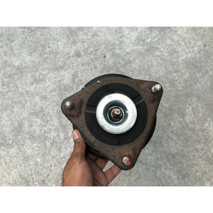 Amortiguador Delantero Izquierdo Para Forte 2014, 2015, 2016, 2017, 2018 Motor 2.0