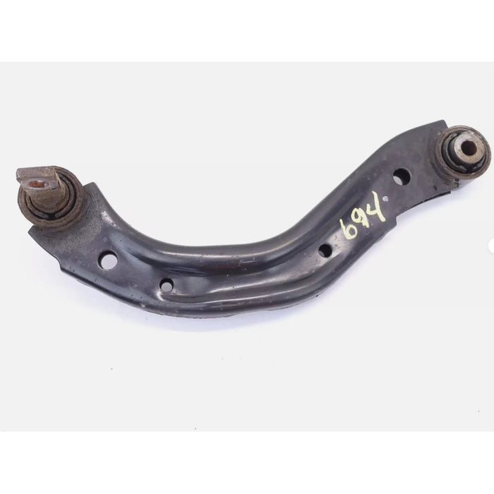 Brazo Suspension Trasero Superior Izquierdo Para Honda Civic 2012, 2013, 2014, 2015 Negro