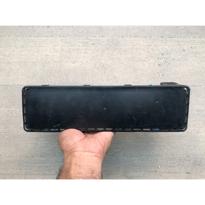 Bolsa De Aire Rodillas Piloto Dodge Charger 2016 Al 2020