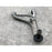 Horquilla Trasera Izquierda Para Infiniti Q50 2014, 2015, 2016, 2017, 2018, 2019, 2020, 2021, 2022 Motor 3.7