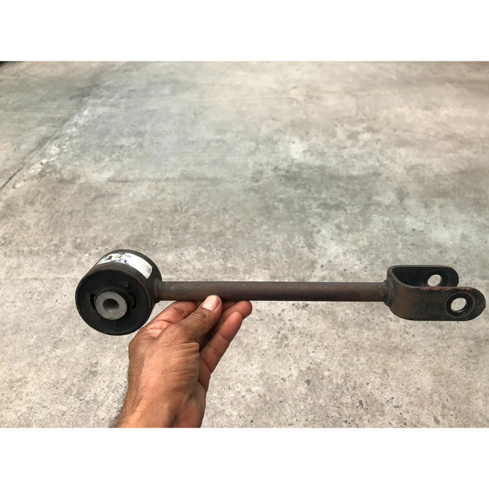 Tirante Trasero Izquierdo Inferior Ford Explorer 2011, 2012, 2013, 2014, 2015, 2016, 2017, 2018, 2019 Para Motor V6 3.5 Litros, Original