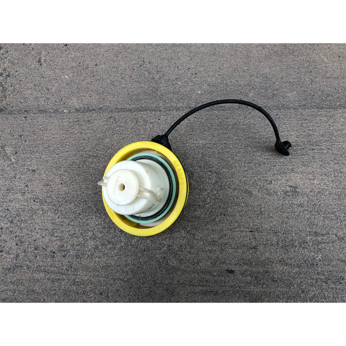 Tapon De Gasolina Para Chevrolet Captiva 2012, 2013, 2014, 2015 (original)