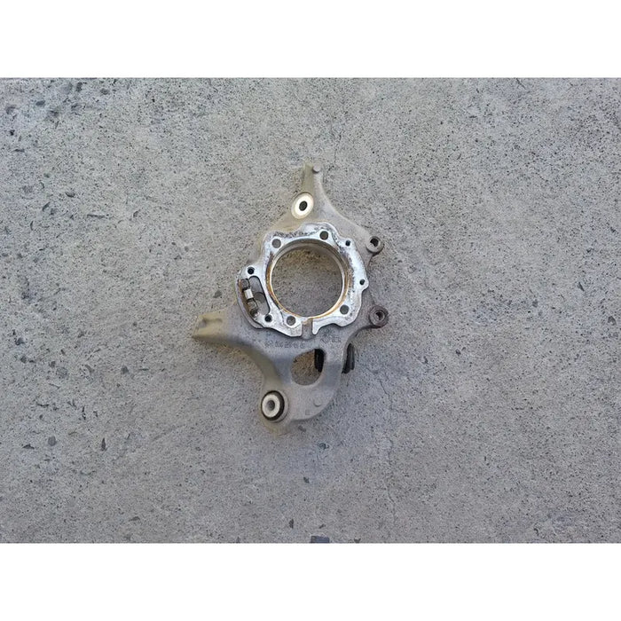 Mango Trasero Izquierdo Mercedes Benz C250 Coupe 2008-2014
