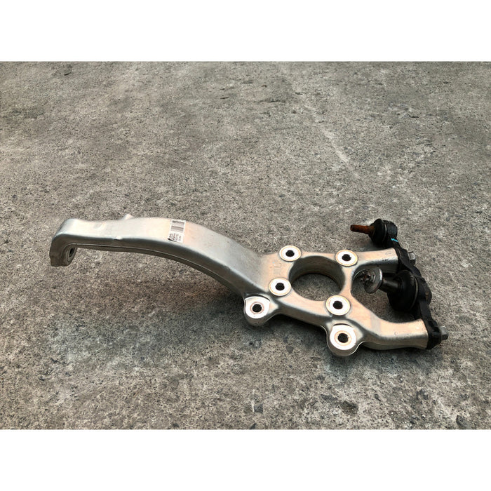 Mango Delantero Izquierdo Original Lexus Is300 2014 2015 2016 2017 2018 2019 2020 Motor 2.0