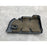Cubierta De Motor Para Chevrolet Equinox 2010, 2011, 2012, 2013, 2014, 2015, 2016, 2017 (2.4 Litros, 4 Cilindros) Original
