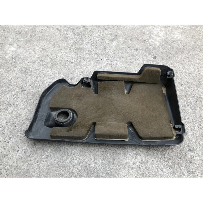 Cubierta De Motor Para Chevrolet Equinox 2010, 2011, 2012, 2013, 2014, 2015, 2016, 2017 (2.4 Litros, 4 Cilindros) Original