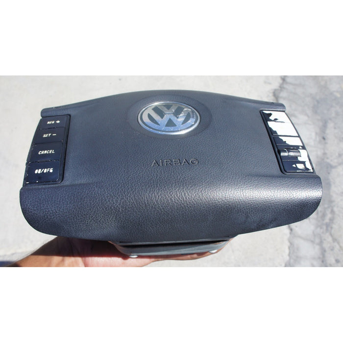 Bolsa De Aire Volante Volkswagen Touareg 2004 2005 2006 2007