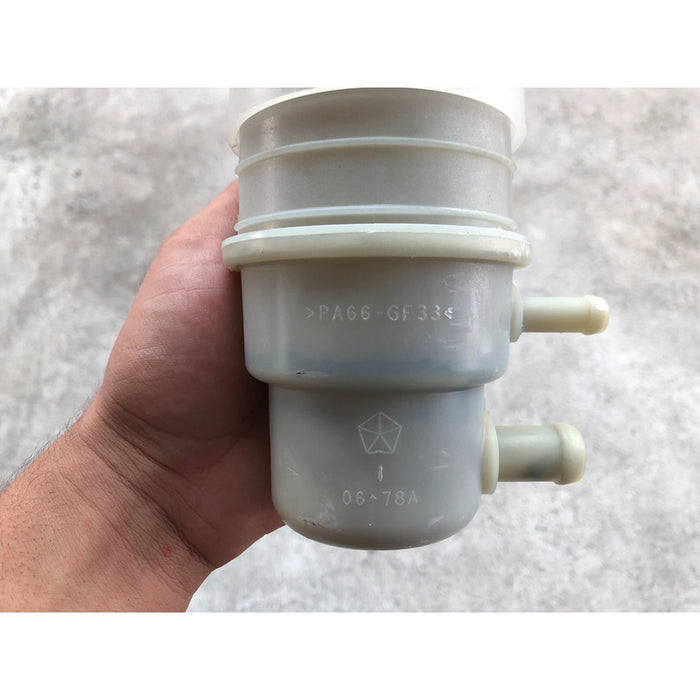 Deposito Dirección Hidráulico Jeep Patriot 2007 - 2017 2.4