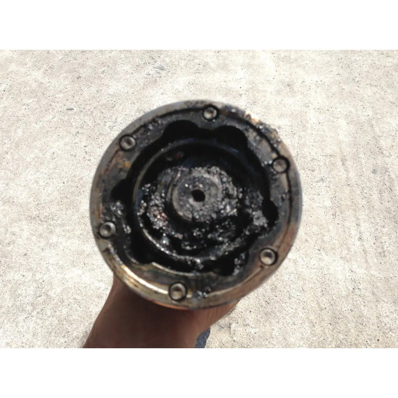 Junta Homocinetica Frontal Izquierda Para Volkswagen Jetta 2005, 2006, 2007, 2008, 2009, 2010, 2011, 2012, 2013, 2014, 2015, 2016, 2017, 2018 Motor 2.0 Original.