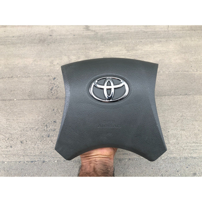 Bolsa De Aire Volante Original Toyota Camry 2007 Al 2011