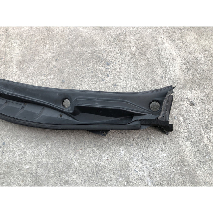 Tolva Limpiabrisas Original Para Nissan Maxima 2018