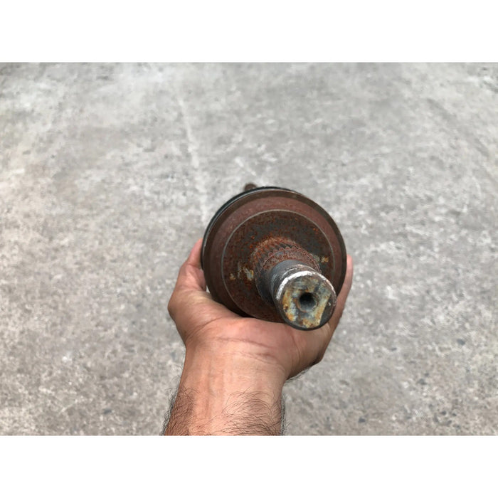 Junta Homocinetica Trasera Izquierda Para Dodge Durango 2011, 2012, 2013, 2014, 2015, 2016, 2017 Original
