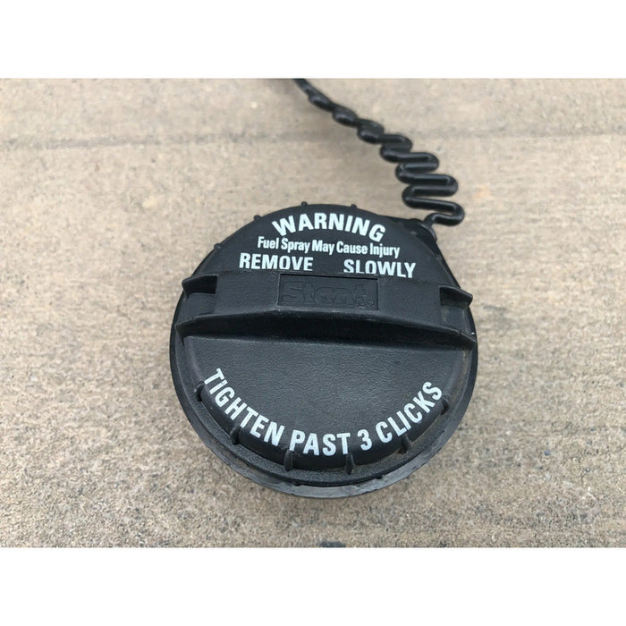 Tapon De Gasolina Para Jeep Patriot 2007, 2008, 2009, 2010, 2011, 2012, 2013, 2014, 2015, 2016, 2017 (original)