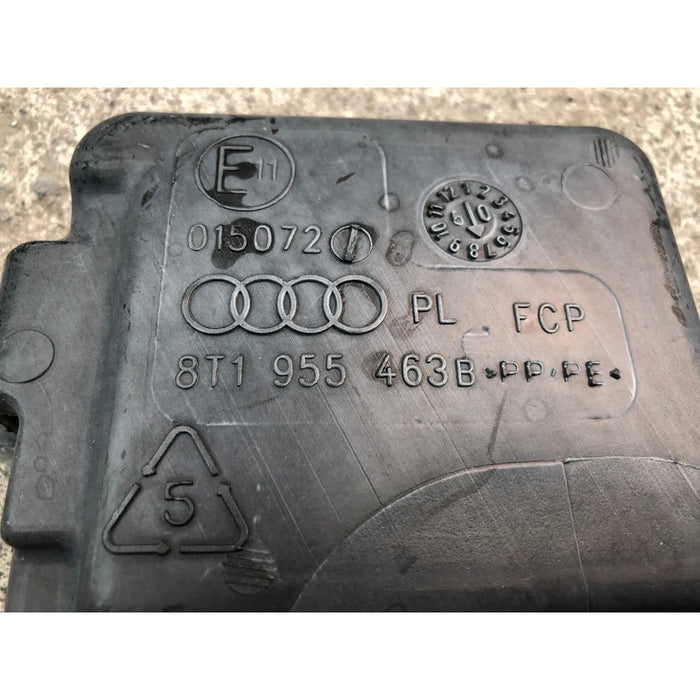 Deposito Limpia Parabrisas Para Audi A5 2009, 2010, 2011, 2012, 2013, 2014, 2015, 2016 Original
