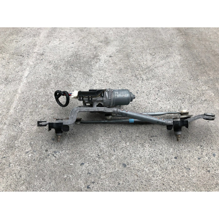 Motor Limpia Parabrisas Para Toyota Prius 2010, 2011, 2012, 2013, 2014, 2015 (original)
