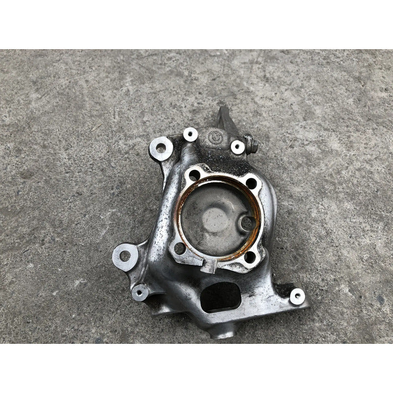 Mango Delantero Derecho Para Bmw 530i, Serie 5 2004, 2005, 2006, 2007 - Motor 3.0 Litros, Original