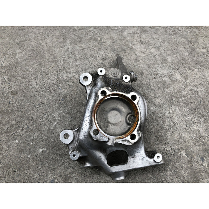 Mango Delantero Derecho Bmw 530i 2004 Al 2007 3.0