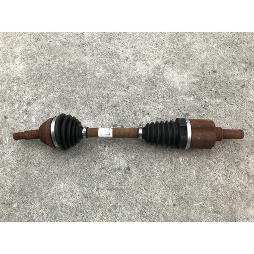 Junta Homocinetica Delantera Izquierda Para Ford Fiesta 2014, 2015, 2016, 2017, 2018, 2019 Motor 1.6 - Original.