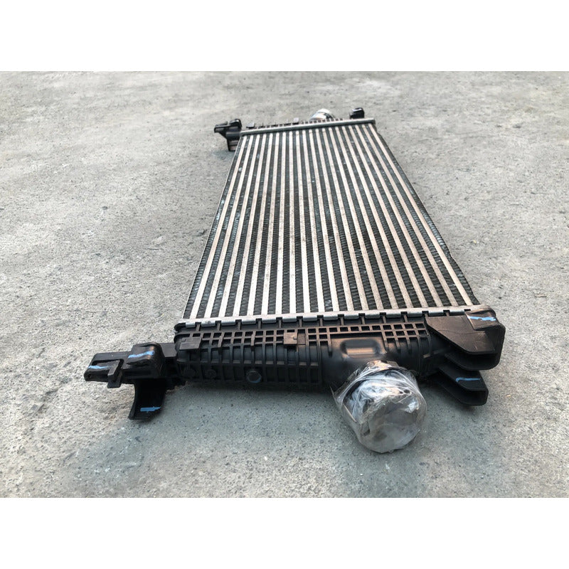 Radiador De Intercooler Para Chevrolet Cruze 2011, 2012, 2013, 2014, 2015, 2016 Motor 1.4 Original
