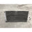 Condensador Original Para Bmw 328 2014, 2015, 2016, 2017, 2018 Motor 2.0