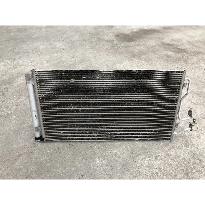 Condensador Original Para Bmw 328 2014, 2015, 2016, 2017, 2018 Motor 2.0