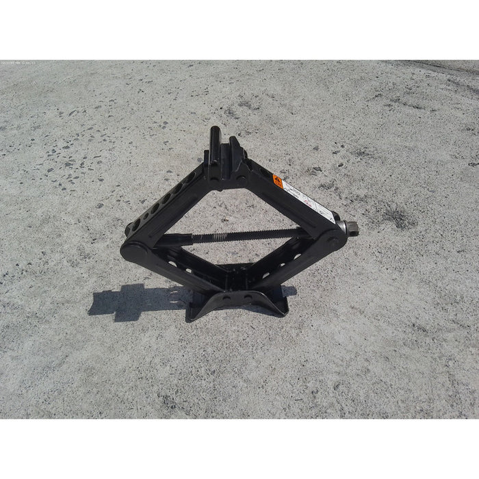 Gato Tijera Ford Focus Del 2012 Al 2018