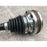 Junta Homocinetica Delantera Izquierda Para Volkswagen Cc 2009, 2010, 2011, 2012 Motor 2.0 Original