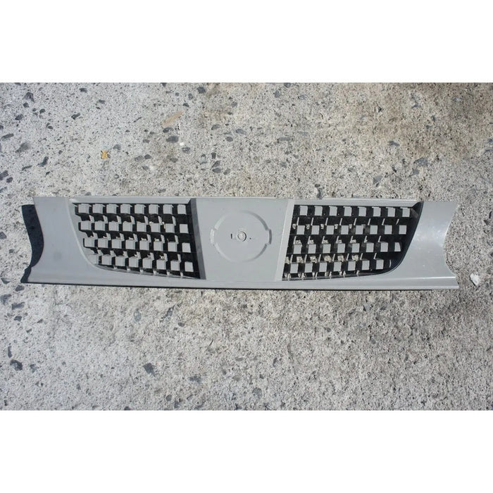 Parrilla Nissan Tsuru 2005, 2006, 2007, 2008, 2009 2010 2011 Mate