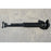Amortiguador Trasero Izquierdo Para Nissan Altima 2013, 2014, 2015, 2016, 2017 - Motor 2.5 Litros - Original