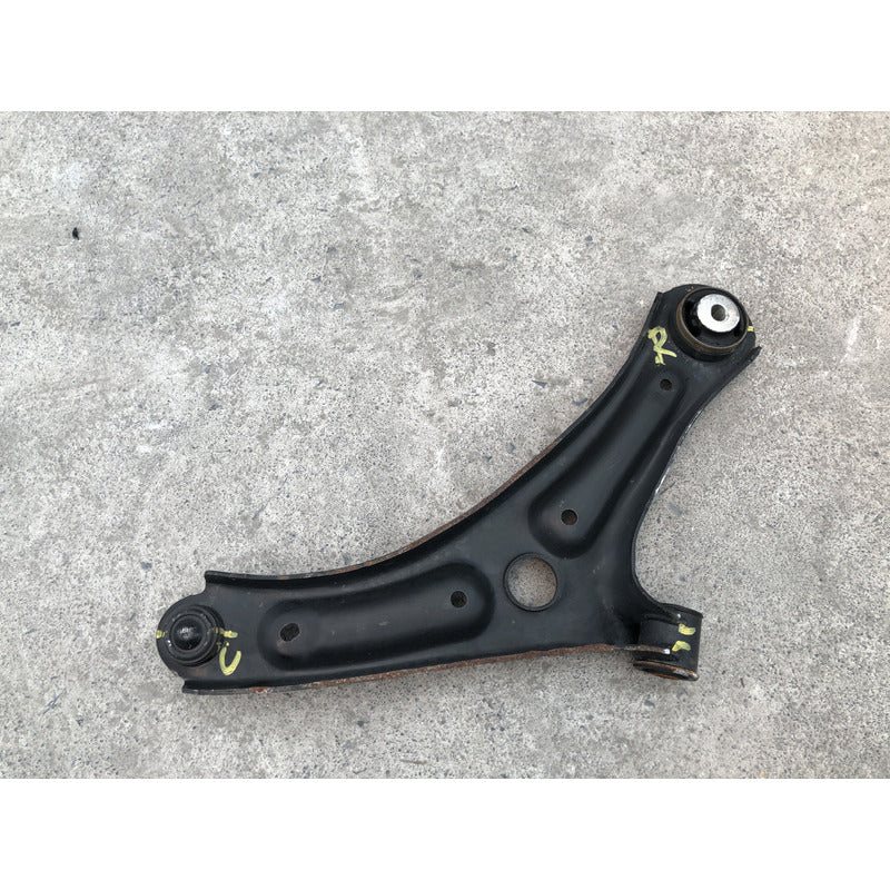 Horquilla Delantera Izquierdo Para Ford Ecosport 2017, 2018, 2019 Original