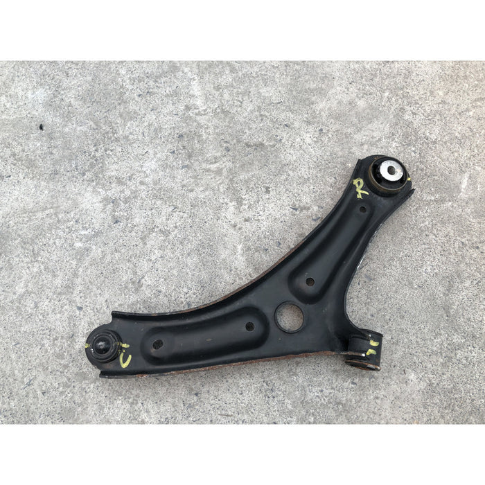 Horquilla Delantera Izquierdo Para Ford Ecosport 2017, 2018, 2019 Original