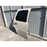Puerta Trasera Derecha Para Gmc Yukon 2007, 2008, 2009, 2010, 2011, 2012, 2013, 2014 Trasera Derecho Blanco