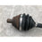 Junta Homocinetica Frontal Izquierda Para Volkswagen Jetta 2005, 2006, 2007, 2008, 2009, 2010, 2011, 2012, 2013, 2014, 2015, 2016, 2017, 2018 Motor 1.4 Original.