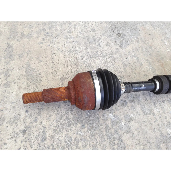 Junta Homocinetica Delantera Izquierda Original Para Nissan Maxima 2016, 2017, 2018, 2019, 2020 Motor 3.5