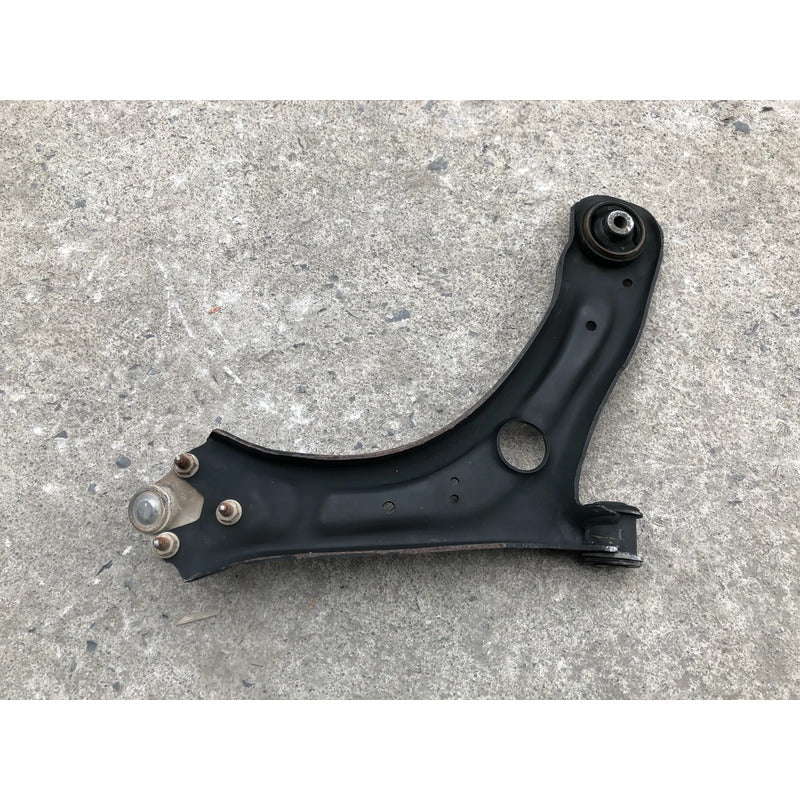 Horquilla Delantera Izquierda para Volkswagen Passat 2012, 2013, 2014, 2015, 2016, 2017, 2018, 2019, 2020 2021 Motor 1.8, 3.6