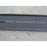 Parrilla Central Original Para Ford Escape 2013, 2014, 2015, 2016 Plástico