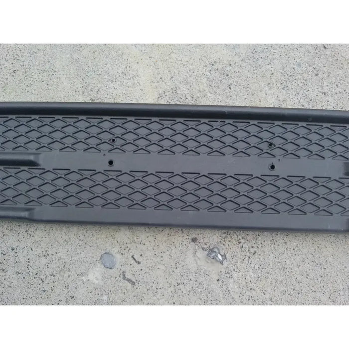Parrilla Central Original Para Ford Escape 2013, 2014, 2015, 2016 Plástico