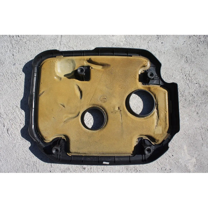 Cubierta De Motor Para Sonata 2013, 2014, 2015, 2016, 2017, 2018 (2.0 Turbo) Original
